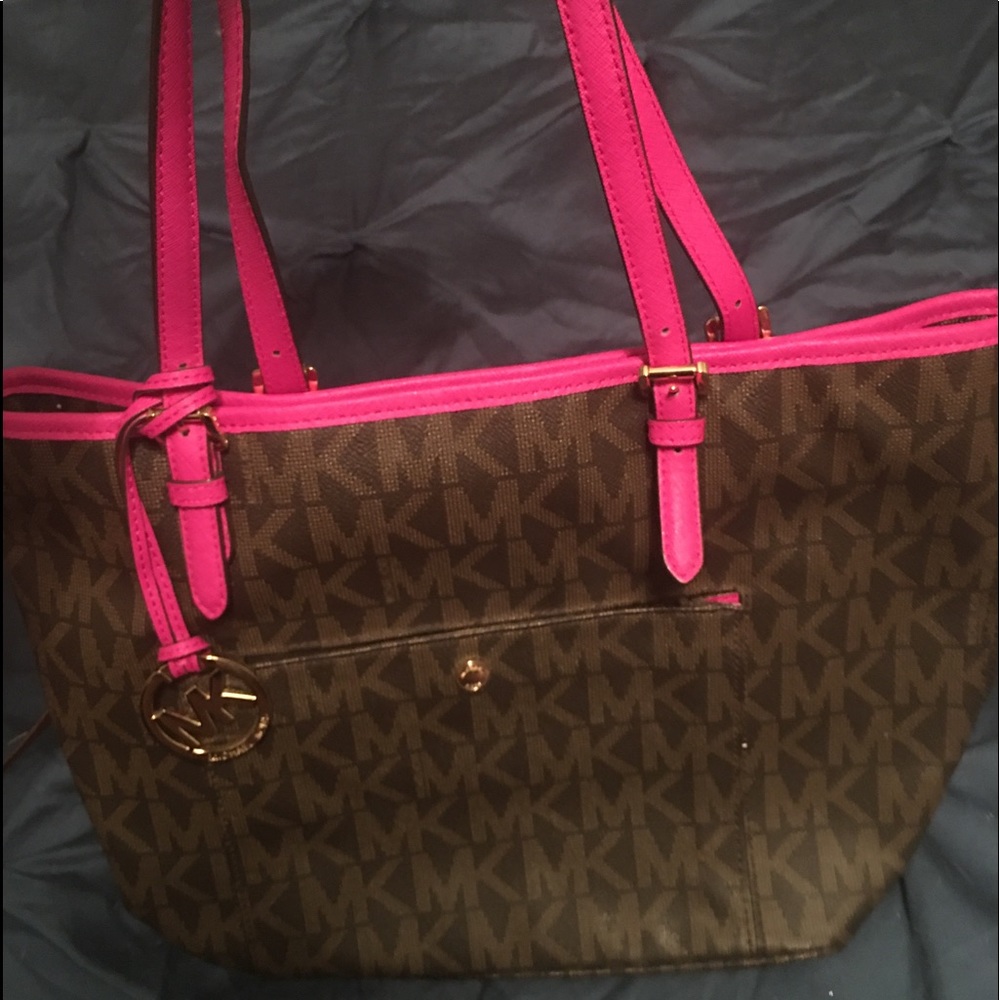 Michael Kors Purse